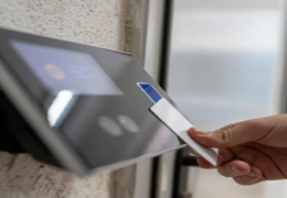 Access Control Systems